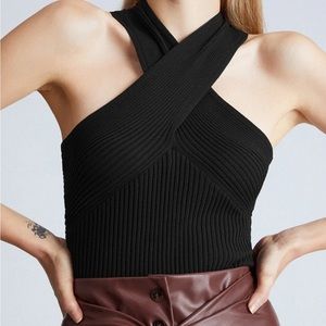 Commense cross my heart tank, small